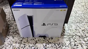 Play station 5 slim cd and pro