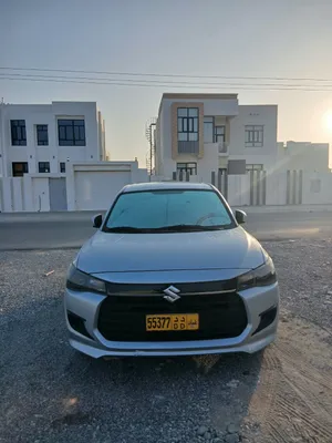 Suzuki Dzire 2026 model For Emergency Sale