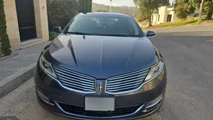Used Lincoln MKZ in Amman