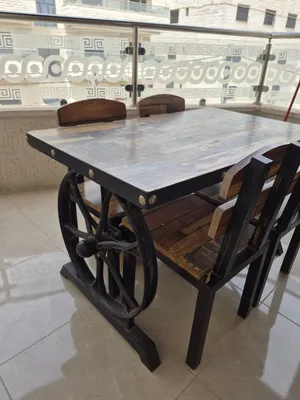 طاولة سفره