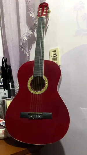 كلاسيك فتنس جيتار