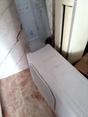 كندشن سامسونج 2 طن مستعمل بحاجة مواسير فقط
