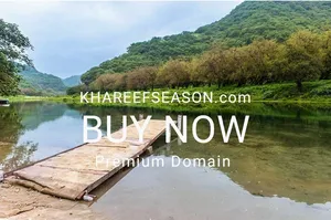 khareefseason.com Premium Domain available for immediate Sale