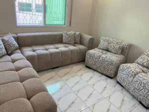 كورنر الببلي فقط 225 بسعر منافس للجميع وشغل متقن وكفالة لمده 3سنوات يوجد تفصيل حسب الطلب