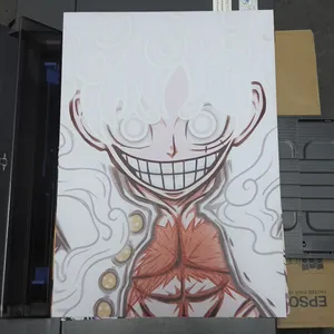 Anime Posters in high quality A4/A3 size