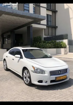 Nissan Maxima for Sale