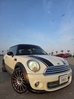 Used MINI Other in Sharjah