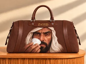 فخر يرافقك في كل رحلة
