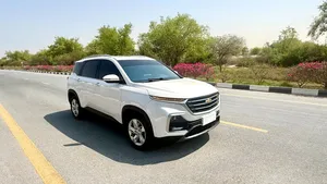 شفروليه كابتفا  7 راكب خليجي موديل 2021
