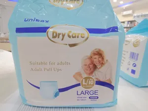 Adult diapers (Pull Up) - حفاظات كبار السن