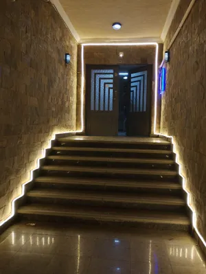 106 m2 3 Bedrooms Apartments for Sale in Cairo Fifth Settlement