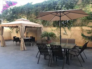 Furnished Apartment For Rent In Shmesasni