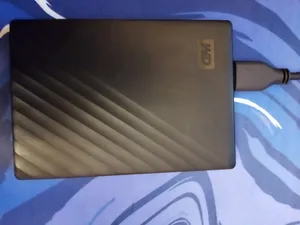 هارد ديسك خارجي 2تيرا usb3