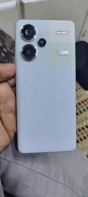 Xiaomi Redmi Note 13 Pro Plus 512 GB in Sana'a