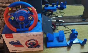 RXN V3PRO Gaming Racing Wheel