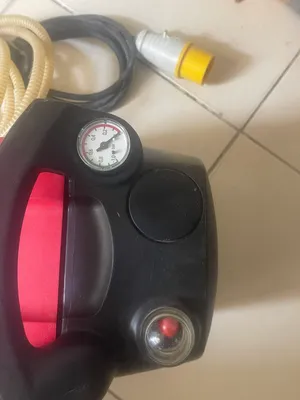 Hilti High pressure water pump