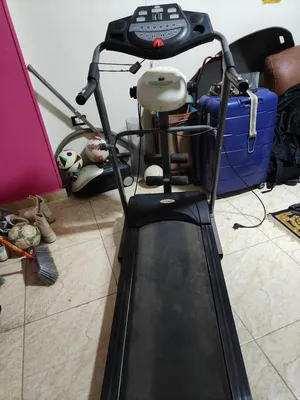 للبيع: مشاية كهربائية Vegamax 3000M