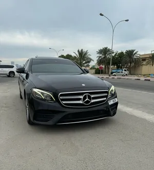 Mercedes E300
