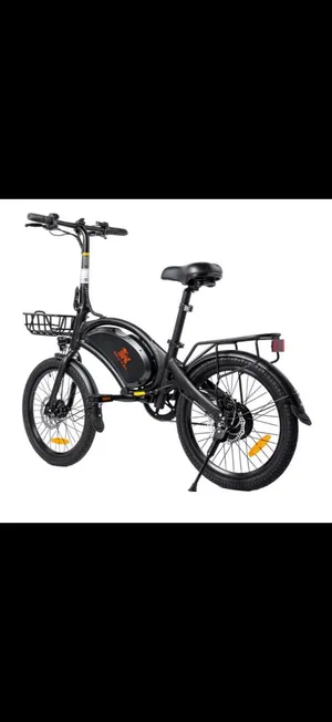 Kugoo Kirin V1 Pro (electric bike)