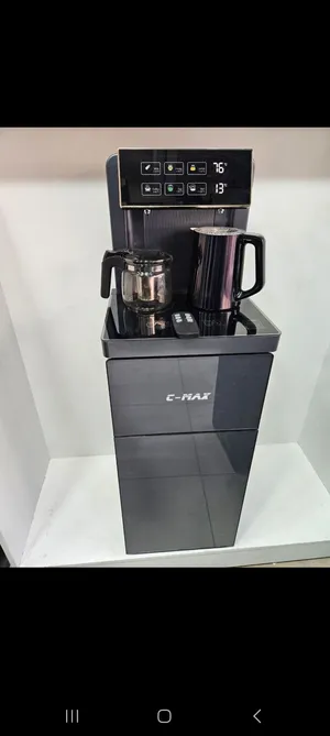 مبرد مياه C-MAX plus