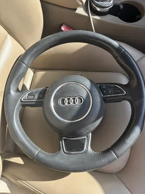 طارة AUDI A3 2014