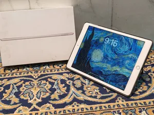Apple iPad 8 128 GB in Basra