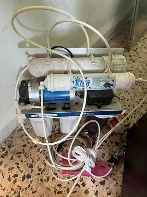 فلتر ماء تايوان
