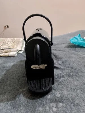اعلان عن ماكينه اسبيرسو