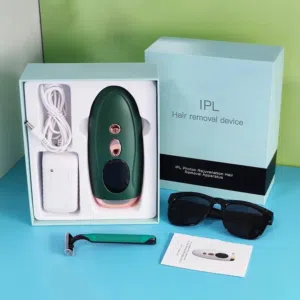 ماكينة الليزر المعتمد IPL بسعر الجملة الشعر جهاز ليزر لصالونات التجميل