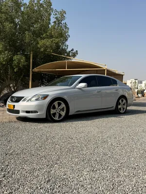 لكزس جي اس 460 Lexus Gs 460