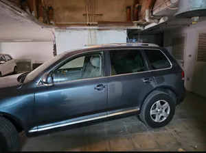 جيب طوارق 2007 مع مواصفات عالية