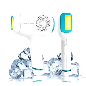 تخفيض على جهاز الزالة الشعر lescolton