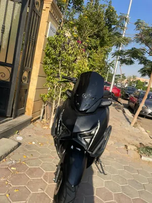 سكوتر كهربائي ماكسيموس 3000 وات