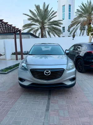 Used Mazda CX-9 in Muscat