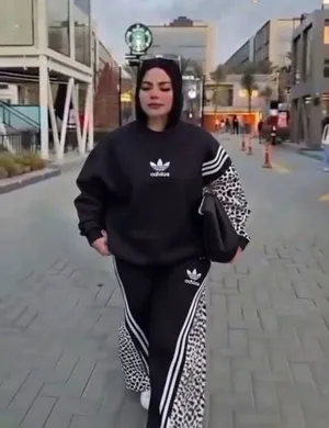 سوت ملابس كاجوال
