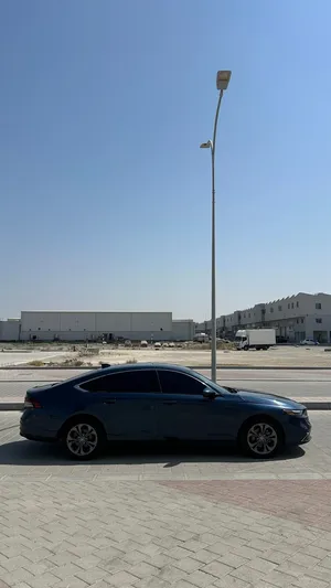 هوندا أكورد للبيع موديل 2024 Honda Accord for sale 2024