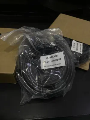 Ethernet Cable Outdoor 15M