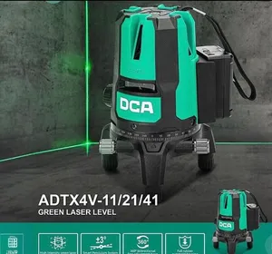 ليزر DCA بعد الضوء عن الجهاز يصل الى 100 متر باقل الاسعار بالمملكة تتوفر لدينا خدمة توصيل