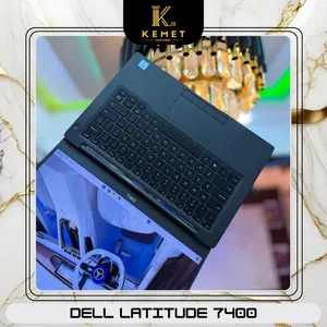 لاب توب كسر زيرو للبيع 512 جيجا 16 رام
