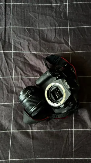 canon EOS 600D