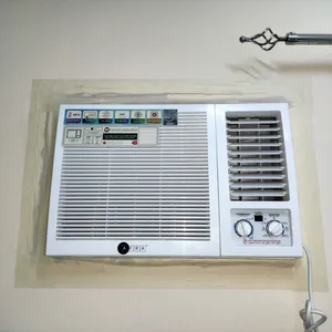 2 ton afra window AC available for sale.