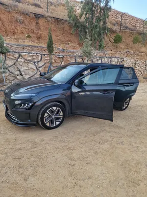Used Hyundai Kona in Salt