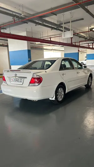 بيعه سريعه للبيع  تويوتا كامري