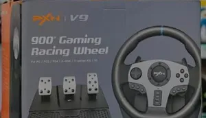pxn v9 يشتغل على جميع الاجهزة
