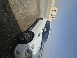 Used Nissan Patrol in Al Batinah