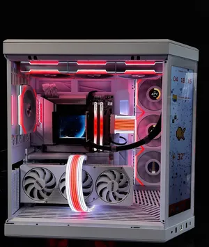 Computer Gaming PC Assembly and services