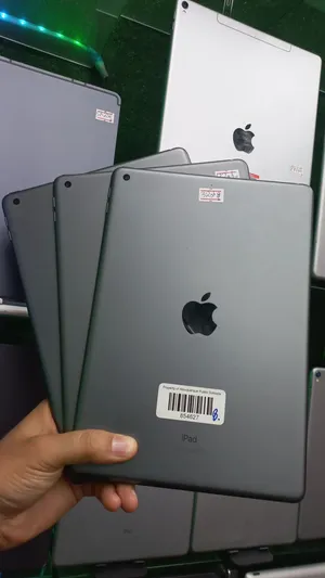Apple iPad 8 32 GB in Al Batinah