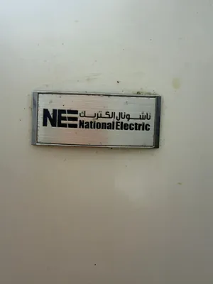 ثلاجه مستعمل بحالة الوكاله