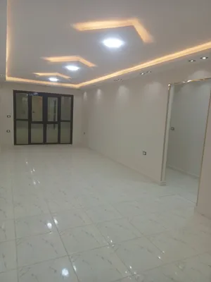 170 m2 3 Bedrooms Apartments for Rent in Giza Faisal