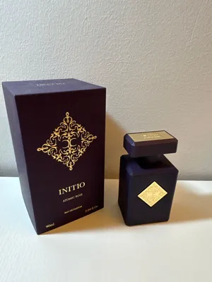 عطر Atomic Rose 90ml للبيع 1375 ريال